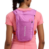 Nathan QuickStart 3.0 Vest (4 Liter + Bladder) - Trail.nl