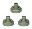 Nathan | Race Caps | 3-Pack | Trail.nl