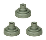 Nathan | Race Caps | 3-Pack | Trail.nl
