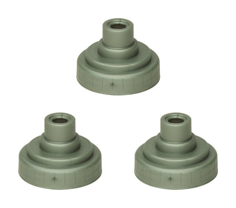 Nathan | Race Caps | 3-Pack | Trail.nl