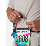 Nathan | Race Number Nutrition Waistbelt | Startnummerband | Trail.nl