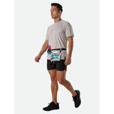 Nathan | Race Number Nutrition Waistbelt | Startnummerband | Trail.nl