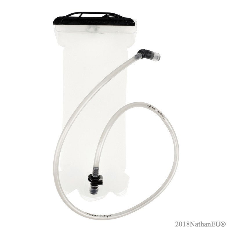 Nathan | Replacemtn Hydration Bladder | Reservoir | 1.5 Liter - Trail.nl