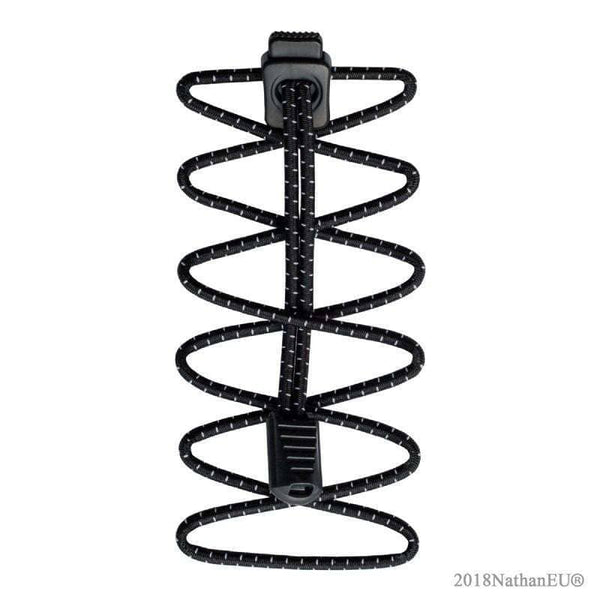 Nathan | Run Laces | Elastische Veters