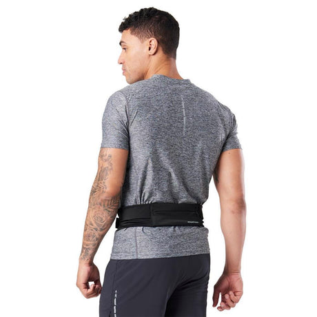 Nathan | The Zipster Adjustable Fit 2.0 | Running Belt | Trail.nl