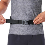 Nathan | The Zipster Adjustable Fit 2.0 | Running Belt | Trail.nl