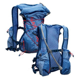 Nathan | TrailMix 2.0 | Hydration Pack | 12 Liter | + 1.5 Liter Reservoir | Trail.nl