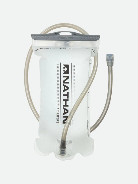 Nathan | TrailMix 2.0 | Hydration Pack | 12 Liter | + 1.5 Liter Reservoir | Trail.nl