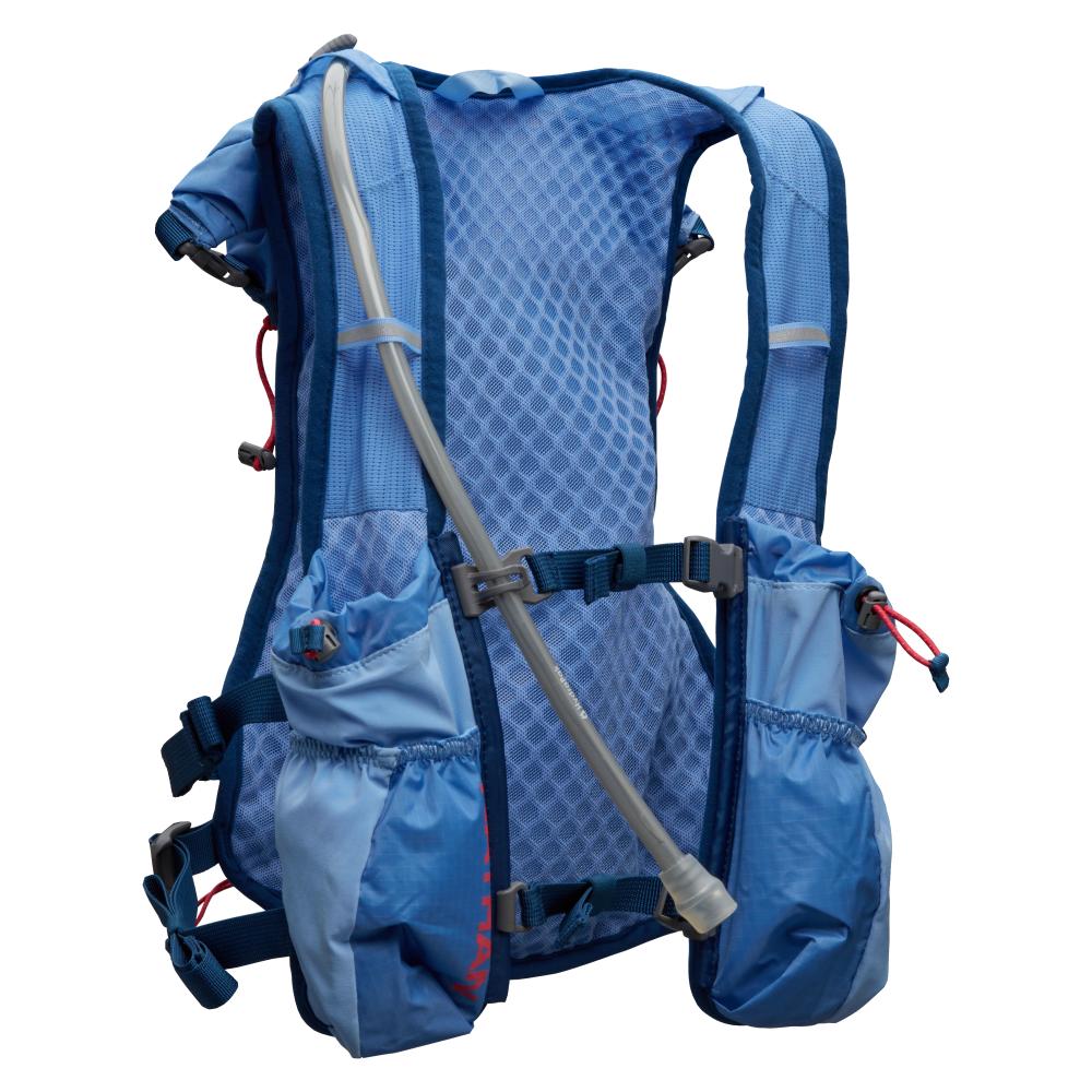 Nathan | TrailMix 2.0 | Hydration Pack | 12 Liter | + 1.5 Liter Reservoir | Trail.nl