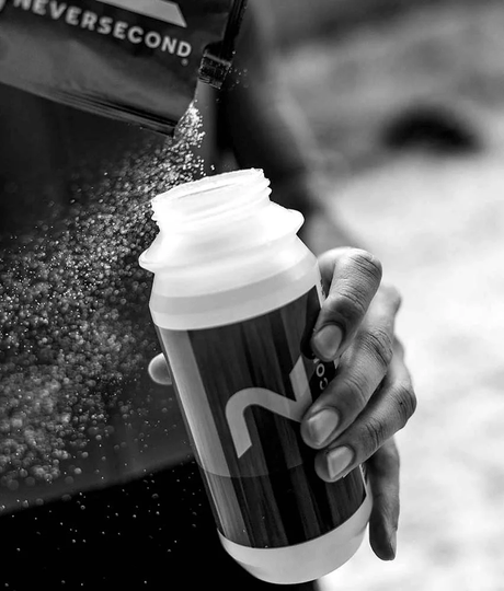 Neversecond | C30 Sports Drink | Energiedrank | 30 Gram Carbs | Trail.nl