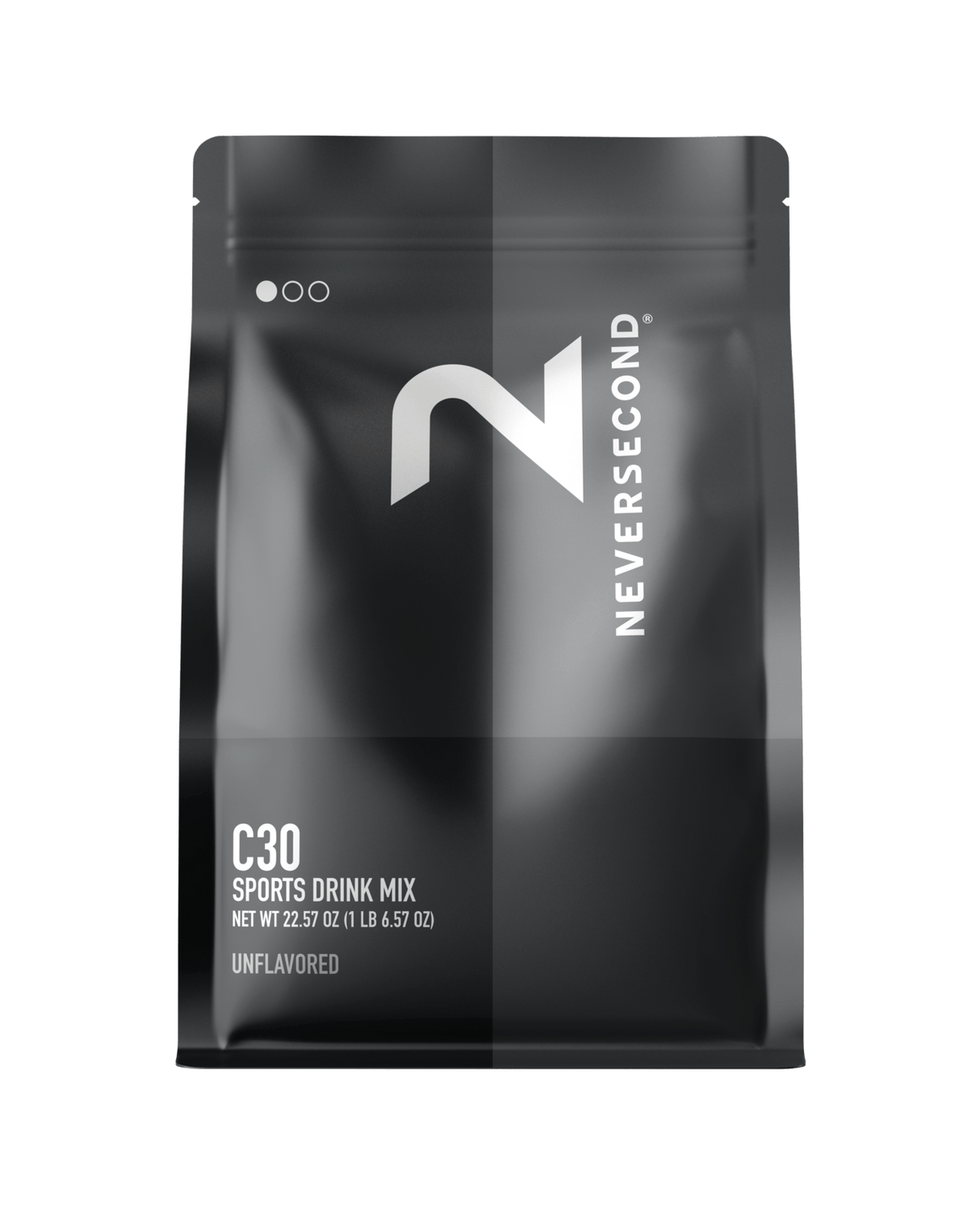 Neversecond | C30 Sports Drink | Energiedrank | 30 Gram Carbs | Trail.nl