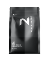 Neversecond | C30 Sports Drink | Energiedrank | 30 Gram Carbs | Trail.nl
