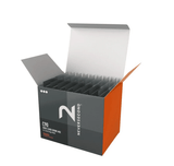 Neversecond | C90 High Carb Drink Mix | Sportdrank | 90 Gram Carbs | Trail.nl