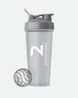 Neversecond | Protein Shaker | 828 ML | Trail.nl