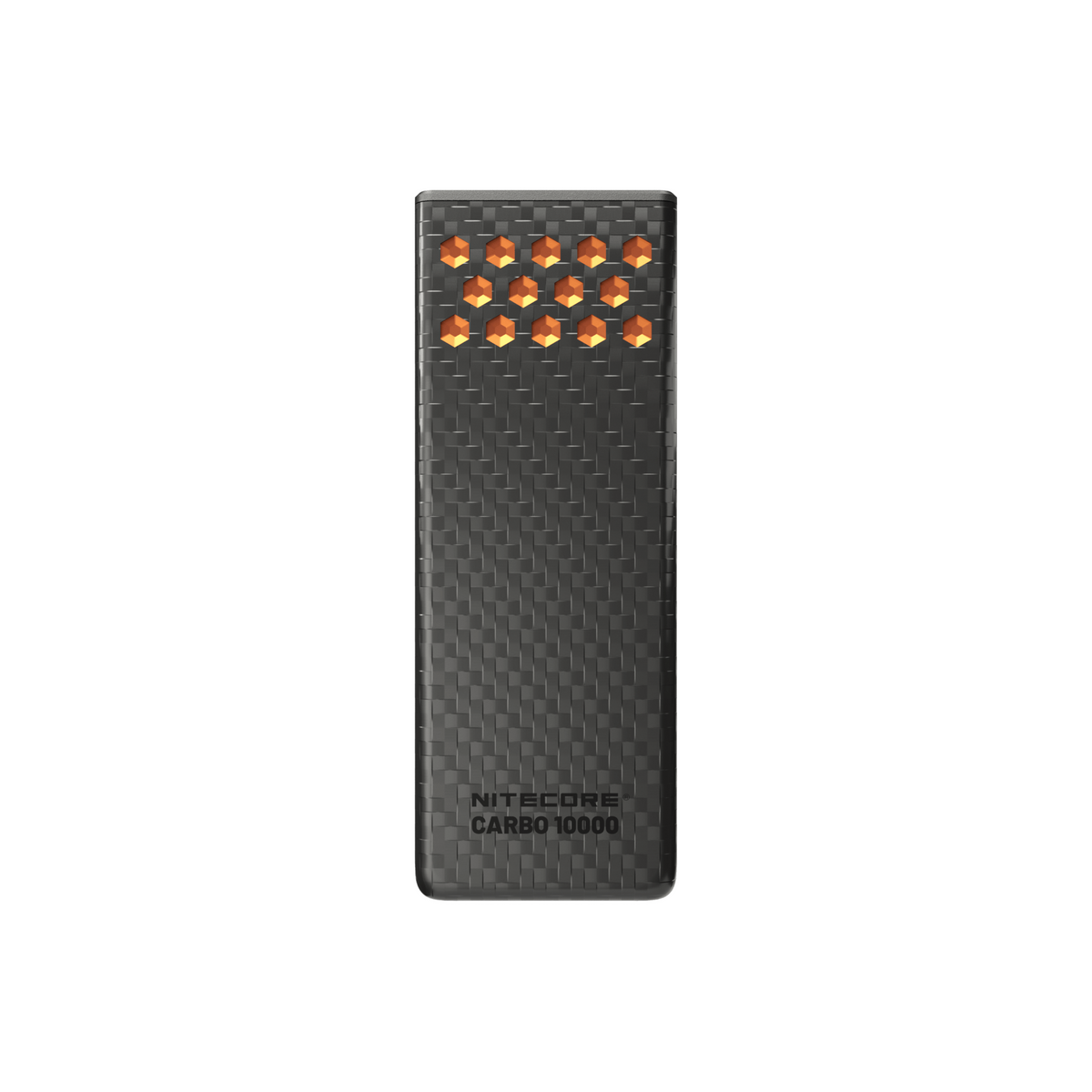 Nitecore | Carbo 10000 GEN2 | Powerbank | 10.000 | Trail.nl