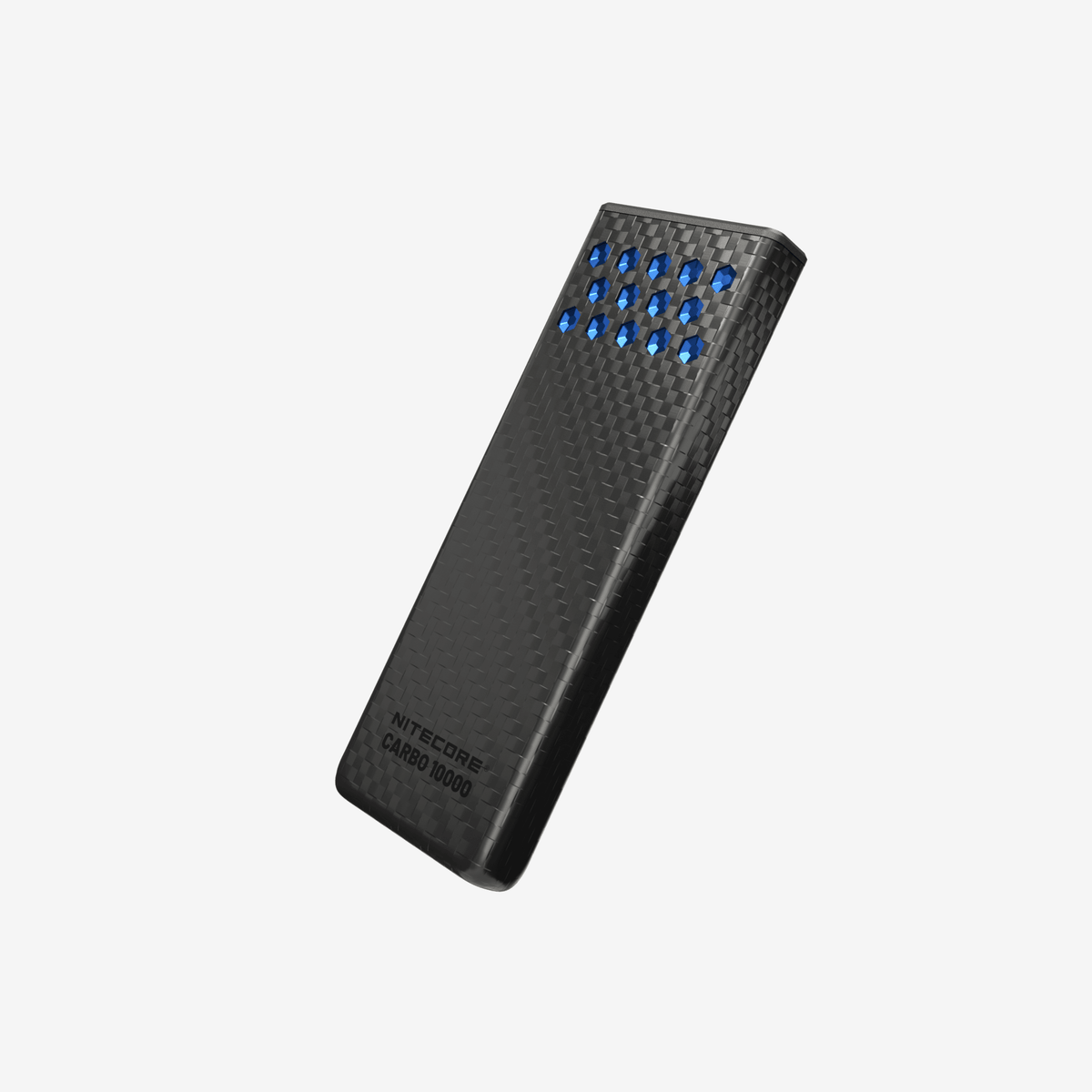 Nitecore | Carbo 10000 GEN2 | Powerbank | 10.000 | Trail.nl
