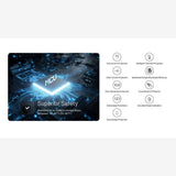 Nitecore | Carbo 10000 GEN2 | Powerbank | 10.000 - Trail.nl
