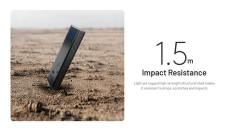 Nitecore | Carbo 10000 GEN2 | Powerbank | 10.000 - Trail.nl