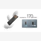 Nitecore | Carbo 10000 GEN2 | Powerbank | 10.000 - Trail.nl