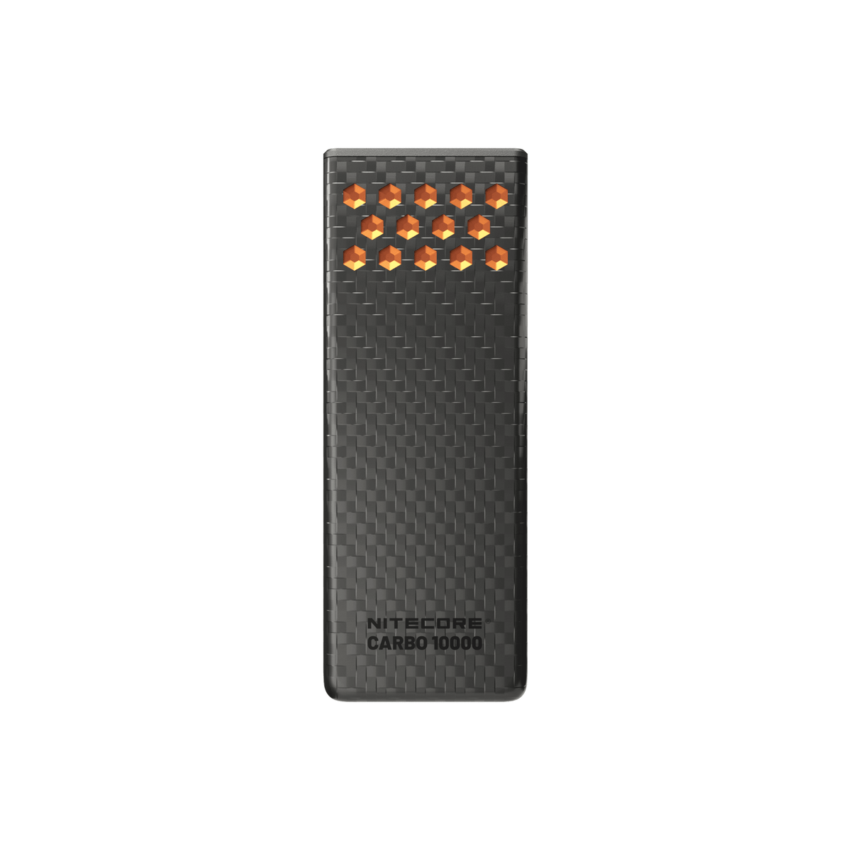 Nitecore | Carbo 10000 GEN2 | Powerbank | 10.000 - Trail.nl