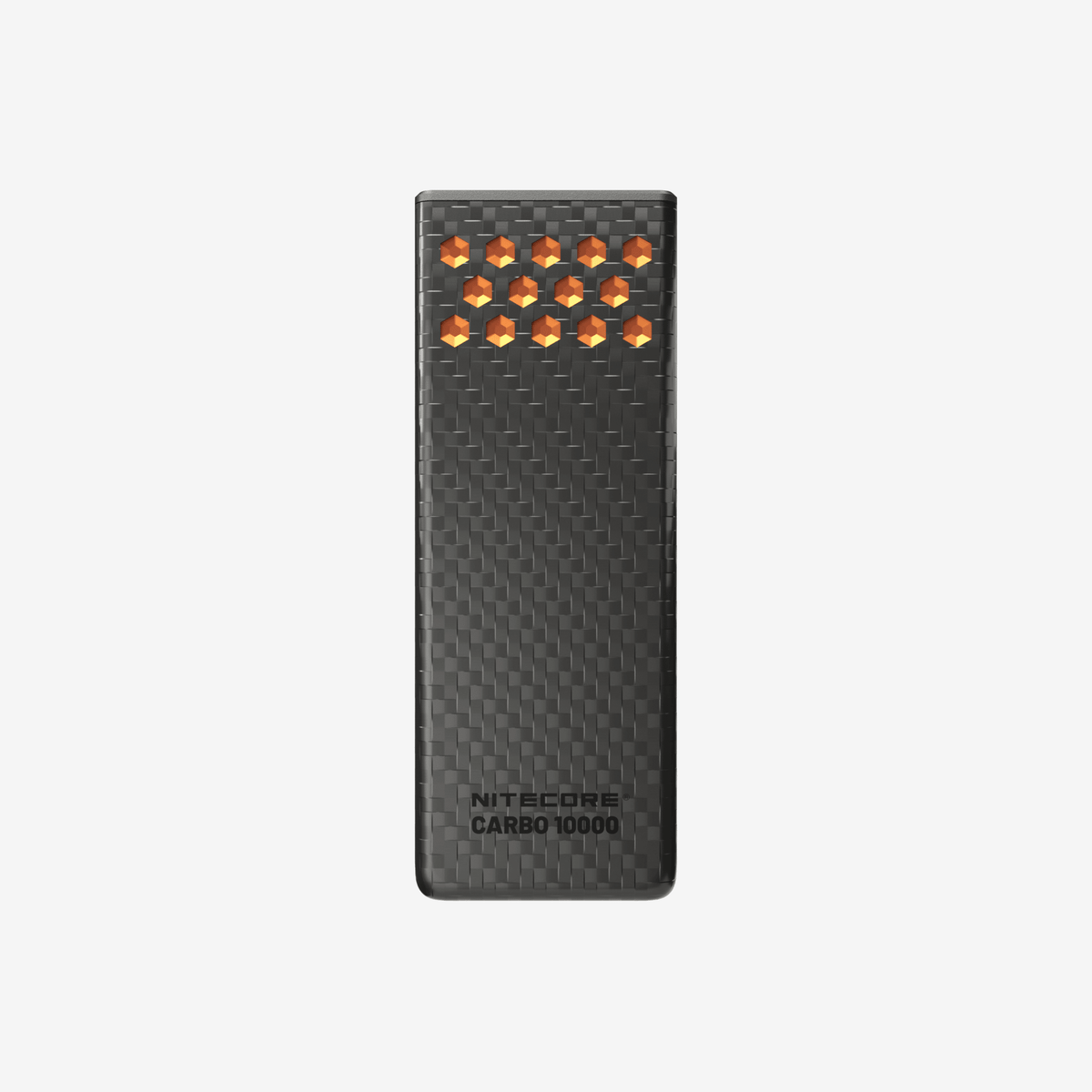 Nitecore | Carbo 10000 GEN2 | Powerbank | 10.000 - Trail.nl