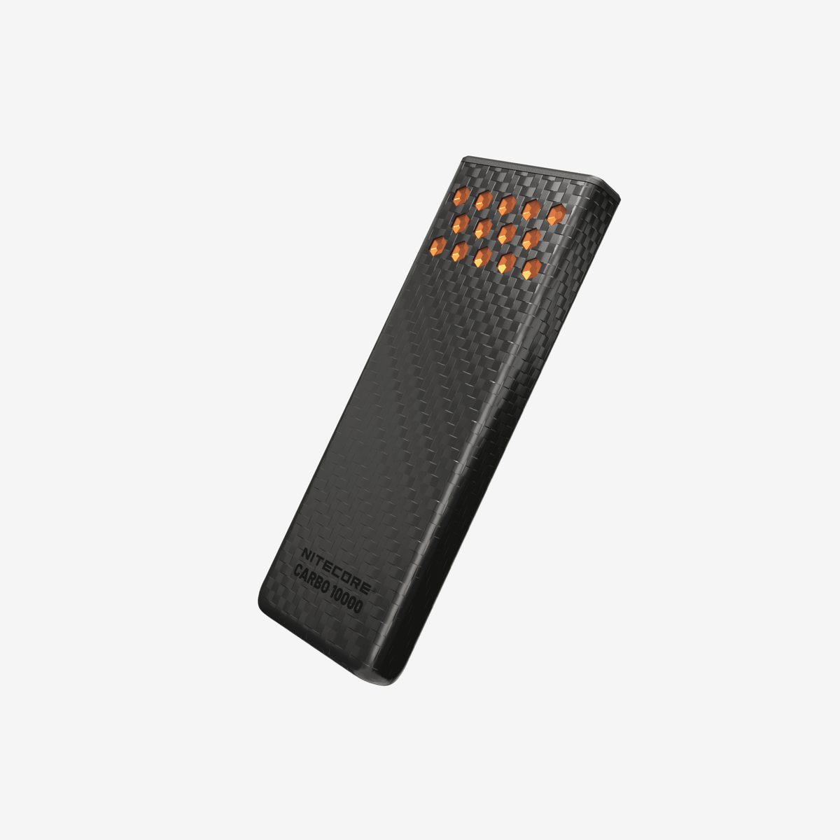 Nitecore | Carbo 10000 GEN2 | Powerbank | 10.000 - Trail.nl