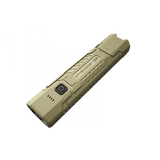 Nitecore | EDC07 | Oplaadbare Zaklamp | 1.500 Lumen - Trail.nl