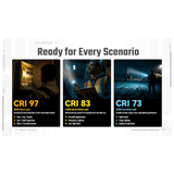 Nitecore | EDC07 | Oplaadbare Zaklamp | 1.500 Lumen - Trail.nl