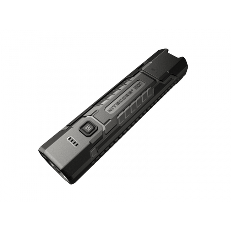 Nitecore | EDC07 | Oplaadbare Zaklamp | 1.500 Lumen - Trail.nl