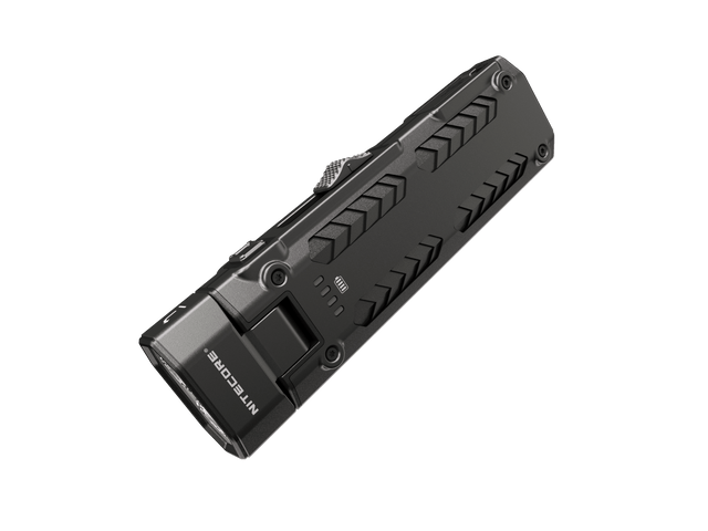 Nitecore | EDC09 | Zaklamp Oplaadbaar | 1600 Lumen - Trail.nl