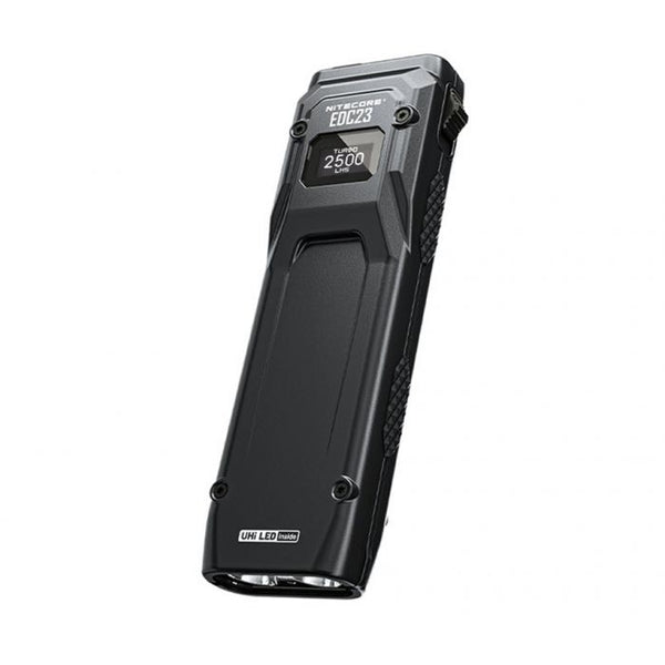 Nitecore EDC23 (2500 Lumens)