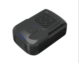 Nitecore | EMR40 | Muggenverjager Oplaadbaar | Trail.nl