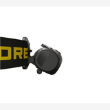 Nitecore | HA11 | Hoofdlamp | 240 Lumen | Trail.nl