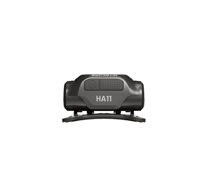 Nitecore | HA11 | Hoofdlamp | 240 Lumen | Trail.nl