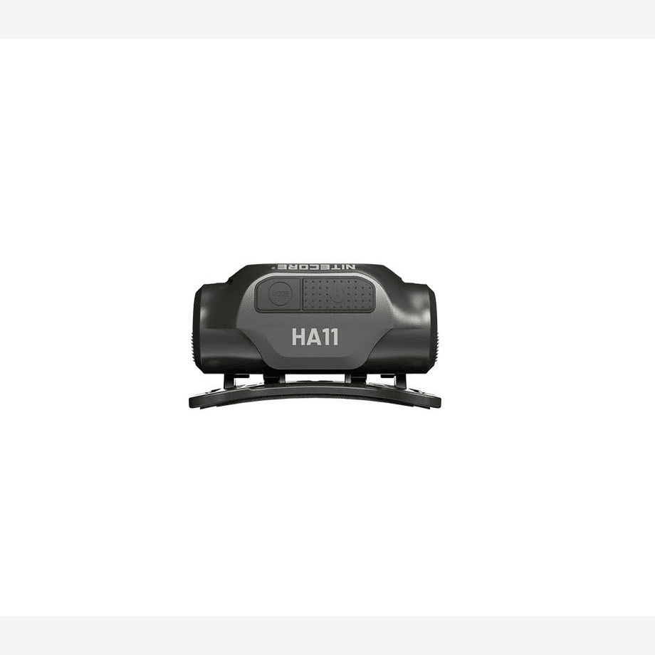 Nitecore | HA11 | Hoofdlamp | 240 Lumen | Trail.nl