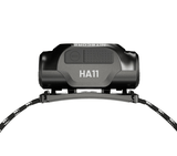 Nitecore | HA11 | Ultralight Hoofdlamp | 240 Lumen - Trail.nl