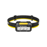 Nitecore HA19 (600 Lumen) - Trail.nl