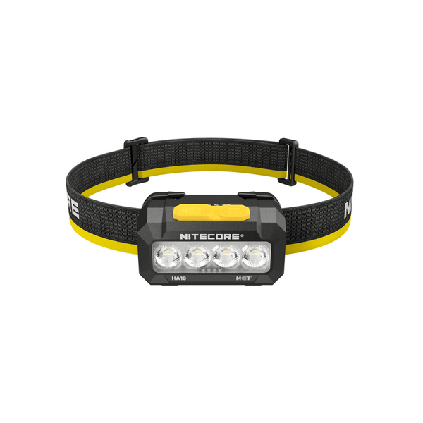 Nitecore HA19 (600 Lumen)