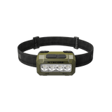 Nitecore HA19 (600 Lumen) - Trail.nl
