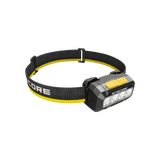 Nitecore HA19 (600 Lumen) - Trail.nl