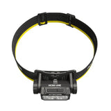 Nitecore | HC60 UHE | Hoofdlamp Oplaadbaar | 1600 Lumen - Trail.nl