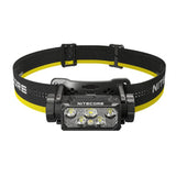 Nitecore | HC60 UHE | Hoofdlamp Oplaadbaar | 1600 Lumen - Trail.nl