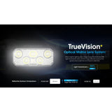 Nitecore | HC60 UHE | Hoofdlamp Oplaadbaar | 1600 Lumen - Trail.nl