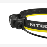 Nitecore | HC65 UHE (2000 Lumen) | Trail.nl