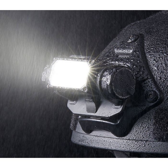 Nitecore | HC65M UHE | Hoofdlamp met Helm Mount | 2000 Lumen | Trail.nl