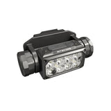 Nitecore | HC65M UHE | Hoofdlamp met Helm Mount | 2000 Lumen | Trail.nl