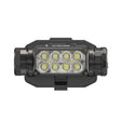Nitecore | HC65M UHE | Hoofdlamp met Helm Mount | 2000 Lumen | Trail.nl