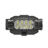 Nitecore | HC65M UHE | Hoofdlamp met Helm Mount | 2000 Lumen | Trail.nl