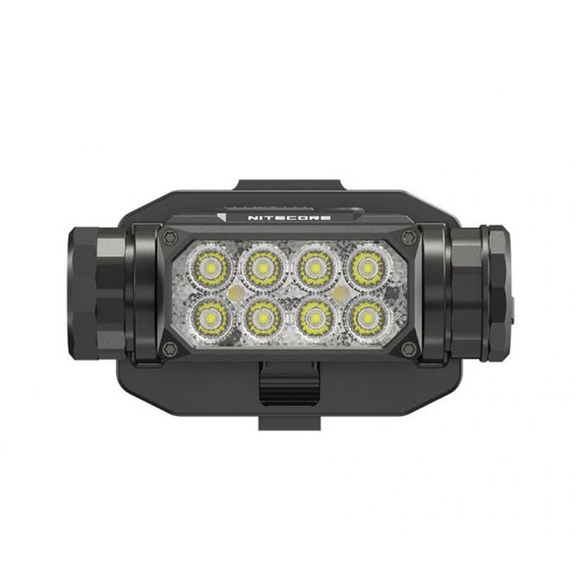 Nitecore | HC65M UHE | Hoofdlamp met Helm Mount | 2000 Lumen | Trail.nl