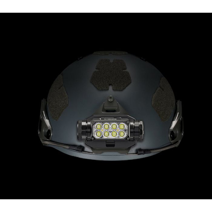 Nitecore | HC65M UHE | Hoofdlamp met Helm Mount | 2000 Lumen | Trail.nl